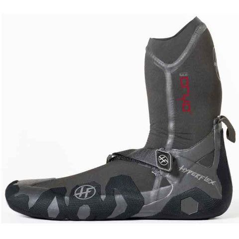 Hyperflex 7mm Cryo Series Boots - Square Toe