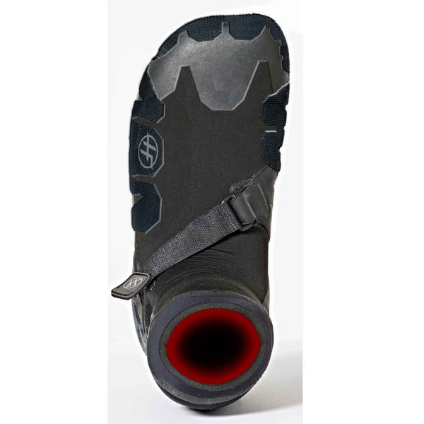 Hyperflex 7mm Cryo Series Boots - Square Toe