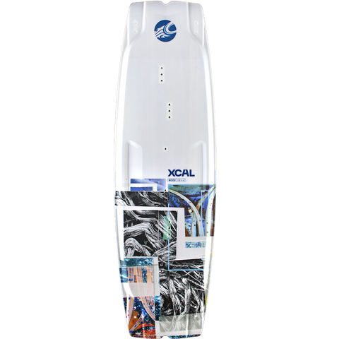 2023 / 2024 Cabrinha XCAL Wood Kiteboard