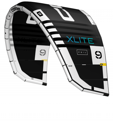 CORE Xlite 2 Kiteboarding Kite