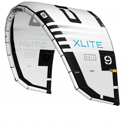 CORE Xlite 2 Kiteboarding Kite