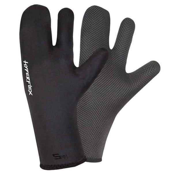 Hyperflex 5mm Thaw Claw Mitt Neoprene Gloves