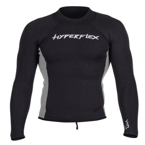 Hyperflex Vyrl Surf Jacket