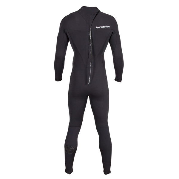 Hyperflex VYRL Back Zip Fullsuit 3/2, 4/3, 5/4