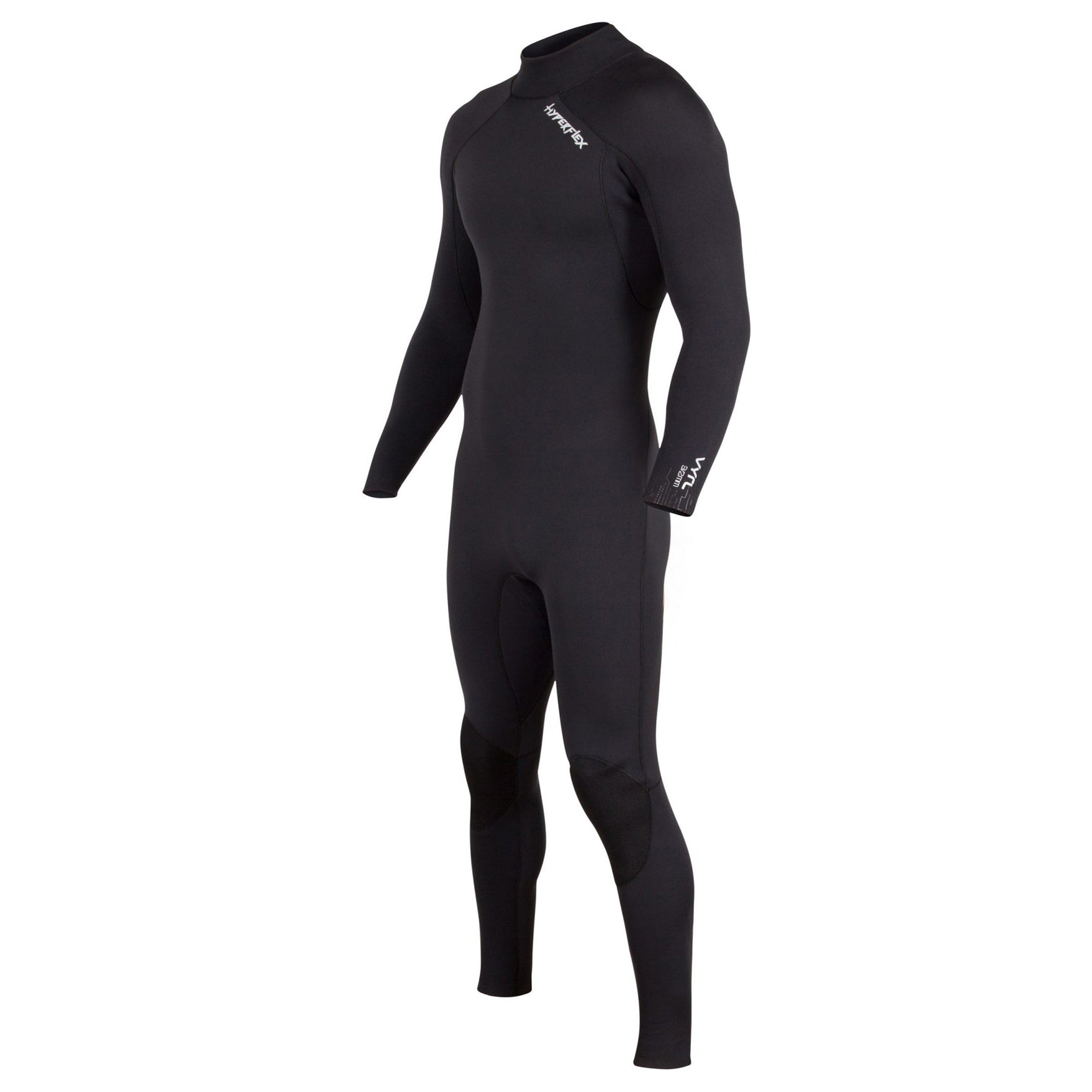 Hyperflex VYRL Back Zip Fullsuit 3/2, 4/3, 5/4 - NY Kite Center