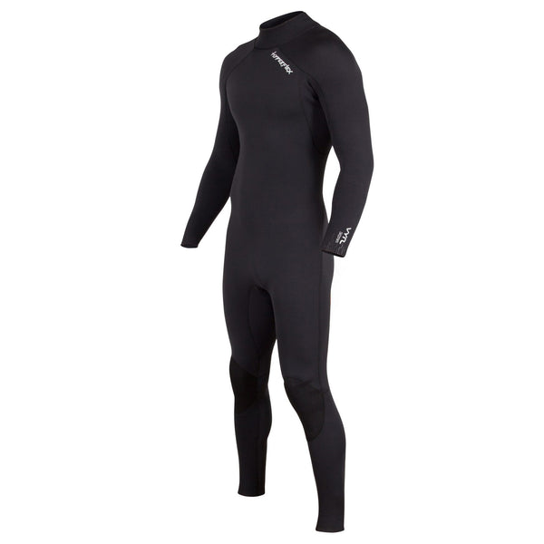Hyperflex VYRL Back Zip Fullsuit 3/2, 4/3, 5/4