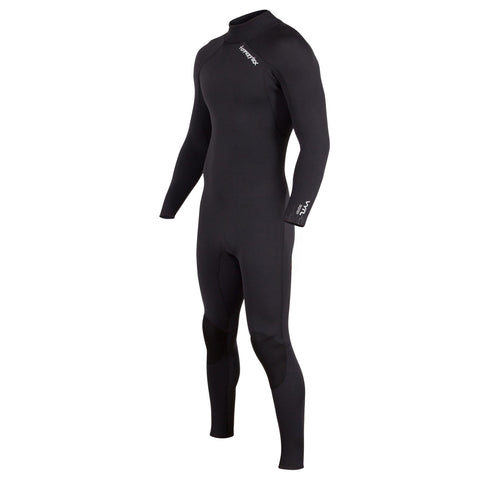Hyperflex VYRL Back Zip Fullsuit 3/2, 4/3, 5/4
