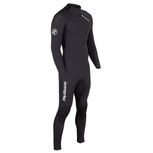 Hyperflex VYRL Back Zip Fullsuit 3/2, 4/3, 5/4