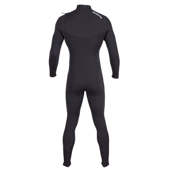 Hyperflex VYRL Front Zip Fullsuit 4/3mm