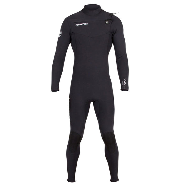 Hyperflex VYRL Front Zip Fullsuit 4/3mm