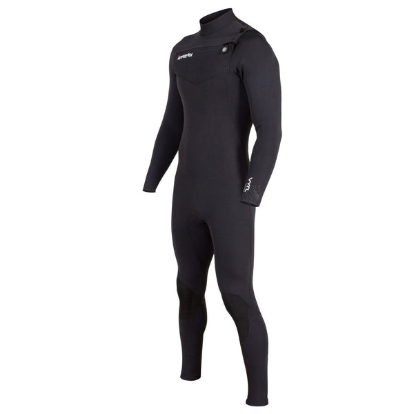 Hyperflex VYRL Front Zip Fullsuit 4/3mm