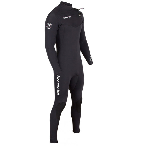 Hyperflex VYRL Front Zip Fullsuit 4/3mm