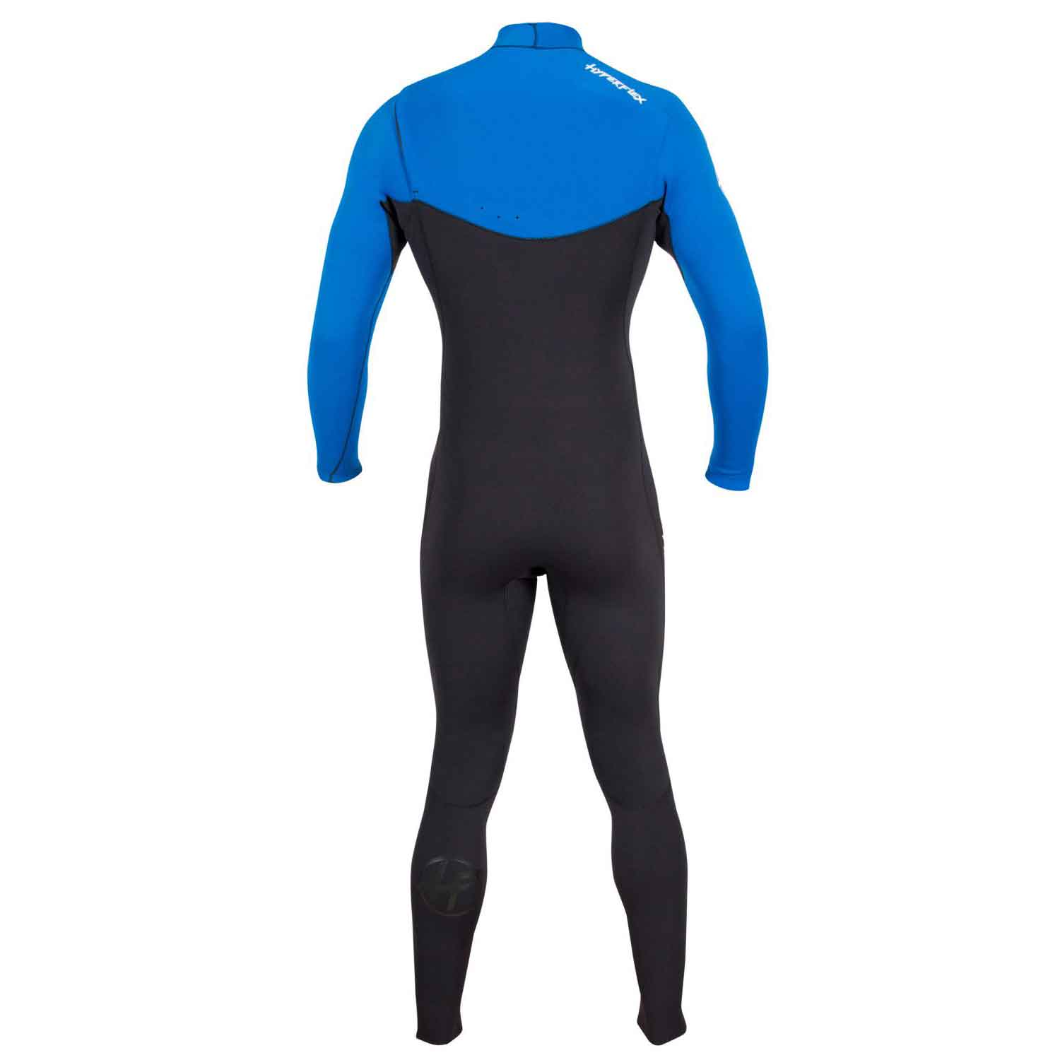 Hyperflex VYRL Mens Front Zip Full Suit 3/2mm - NY Kite Center