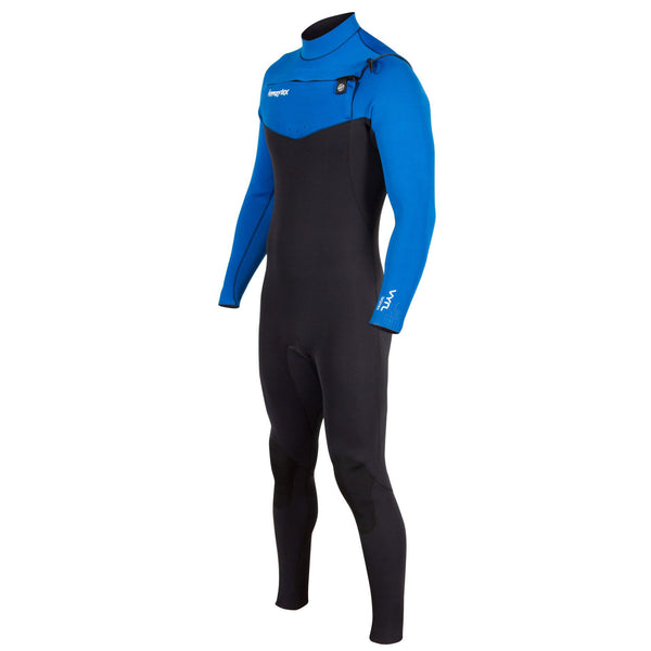 Hyperflex VYRL Front Zip Fullsuit 4/3mm