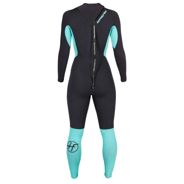 Hyperflex VYRL Back Zip Fullsuit Wetsuit Women's