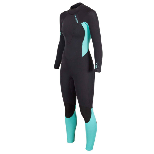 Hyperflex VYRL Back Zip Fullsuit Wetsuit Women's