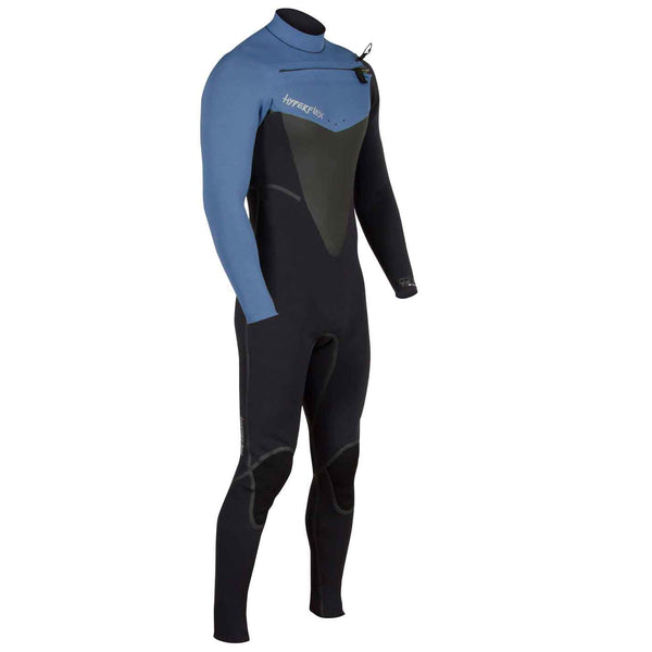 Hyperflex VOODOO Chest Zip Fullsuit  3/2mm Wetsuit Men's