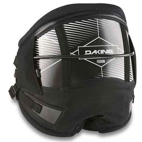 2022 Dakine Fusion Black Harness