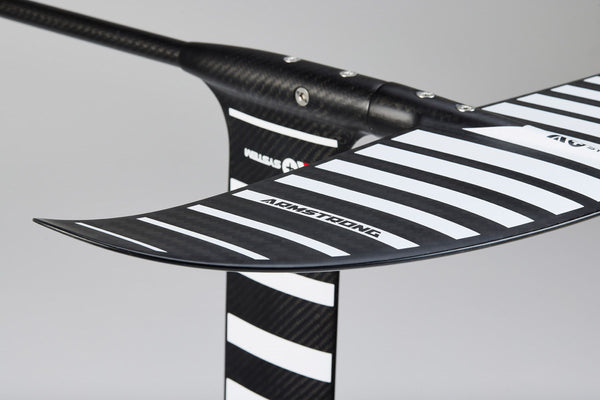 Armstrong CF1600 V2 Foil Kit