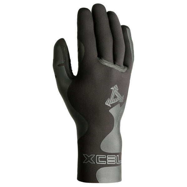 Xcel Infiniti 5-Finger Glove 1.5mm