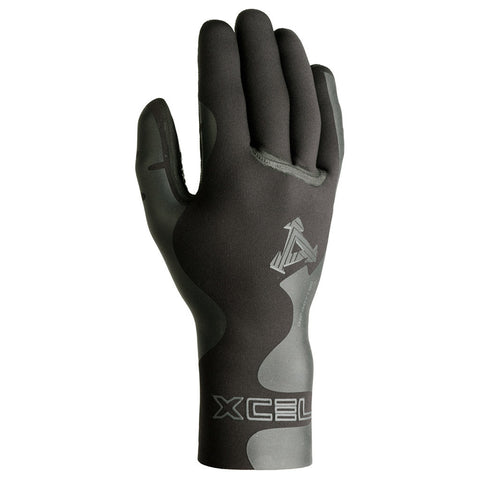 Xcel Infiniti 5-Finger Glove 1.5mm