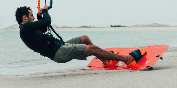 2024 / 2025 F-One Big One Kiteboard