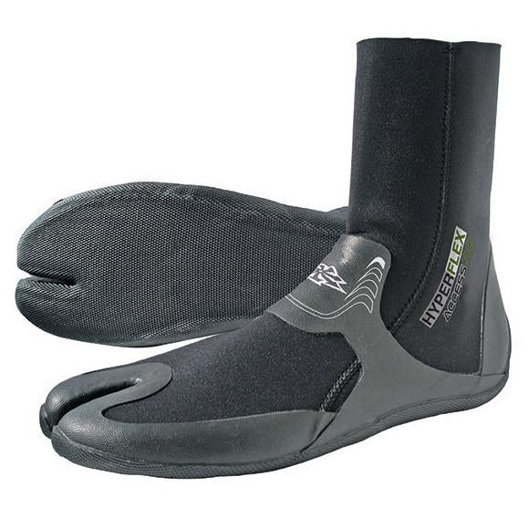 Wetsuit & Booties Rental