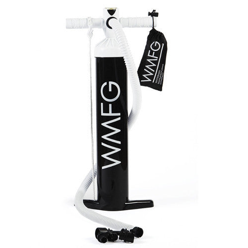 WMFG Kiteboard Pump 4.0R
