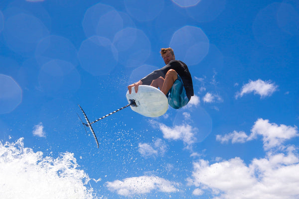 Armstrong CF1600 V2 Foil Kit