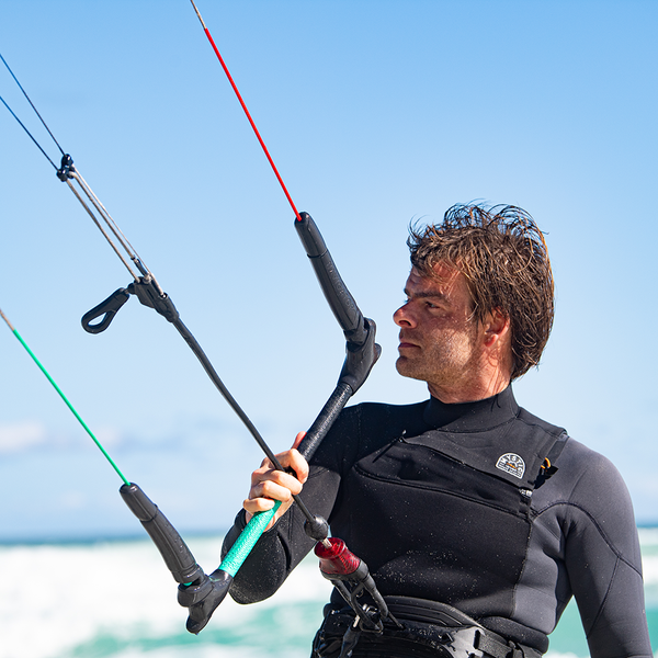 2022 - 2025 North Navigator Control System