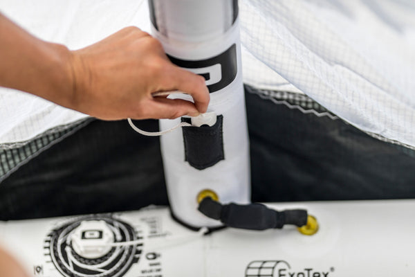 CORE Xlite 2 Kiteboarding Kite