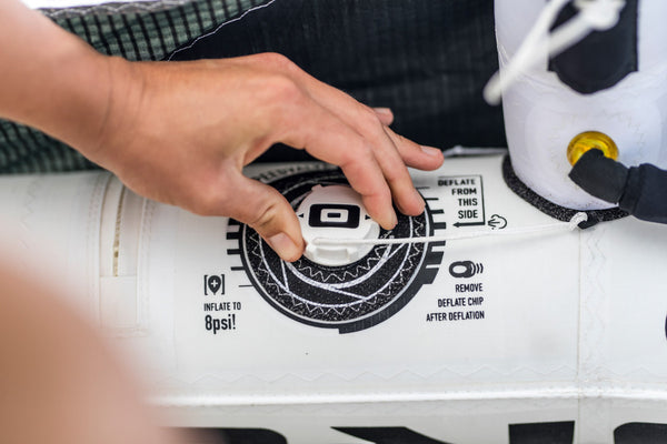 CORE Xlite 2 Kiteboarding Kite