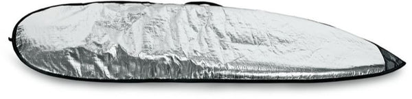 Dakine Daylight Deluxe Thruster Surfboard Bag