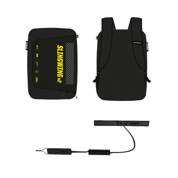 Slingshot Slingwing V2 Wing