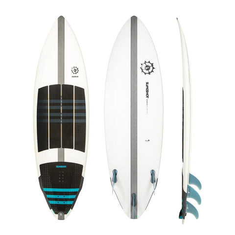 2021 SLINGSHOT CELERO XR KITESURFING BOARD