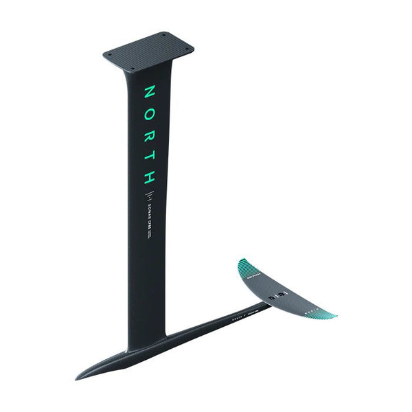 2022 - 2024 North SONAR Carbon Foil Edition