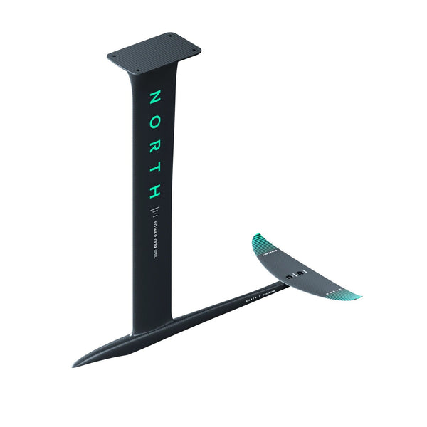 2022 - 2024 North SONAR Carbon Foil Edition