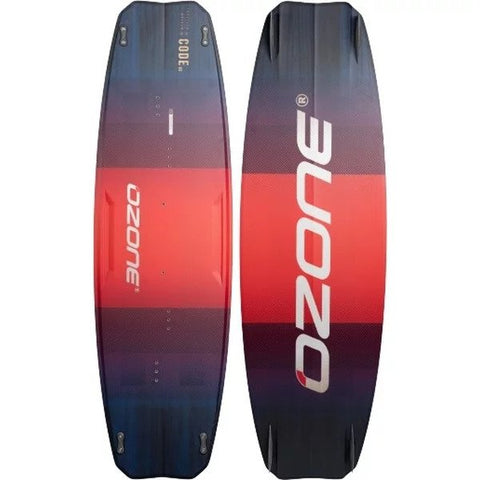 Ozone Code V3 Kiteboard - Pre-Order Only