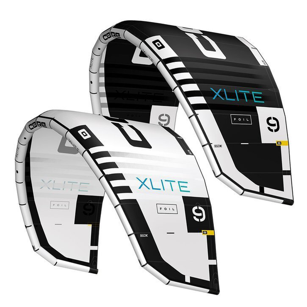 CORE Xlite 2 Kiteboarding Kite