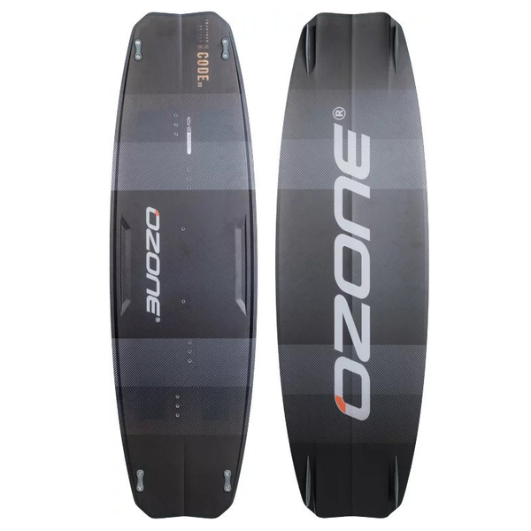Ozone Code V3 Kiteboard - Pre-Order Only