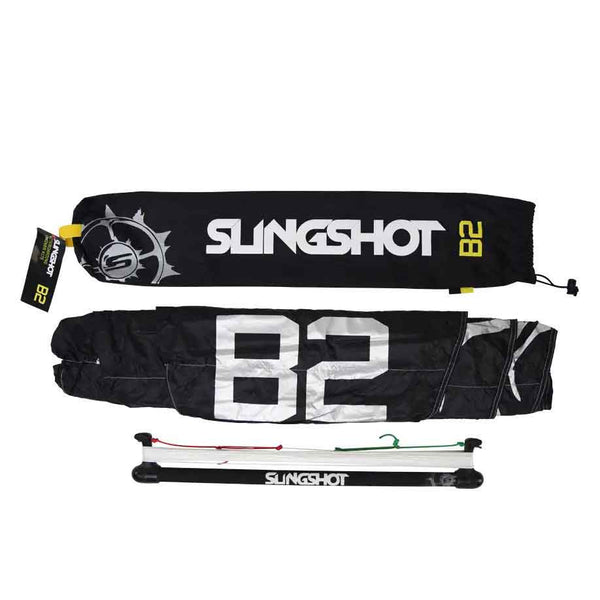 Slingshot Trainer Kite B2