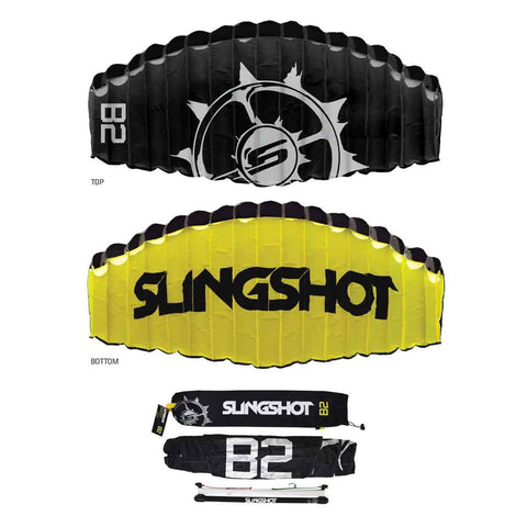 Slingshot Trainer Kite B2