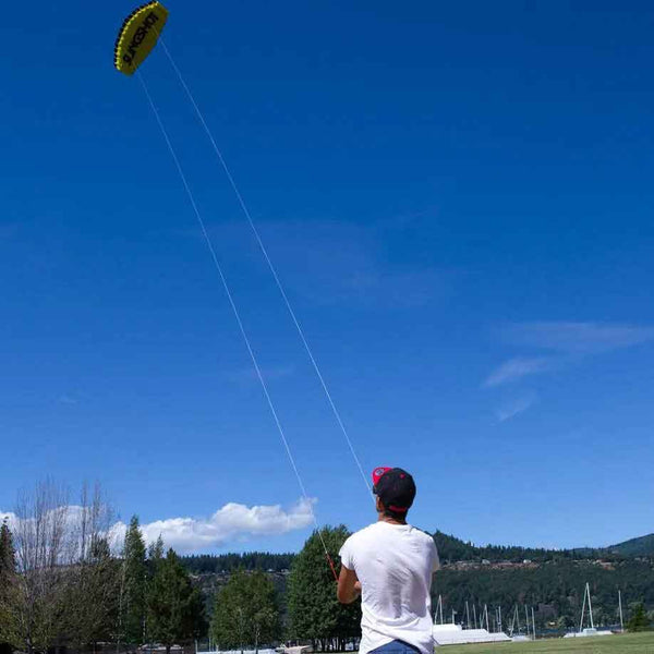 Slingshot Trainer Kite B2