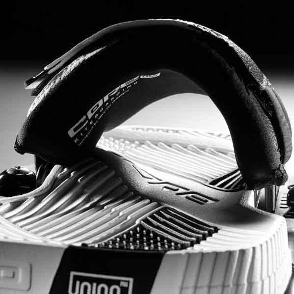 Core Union Pro 2 Strap Kit