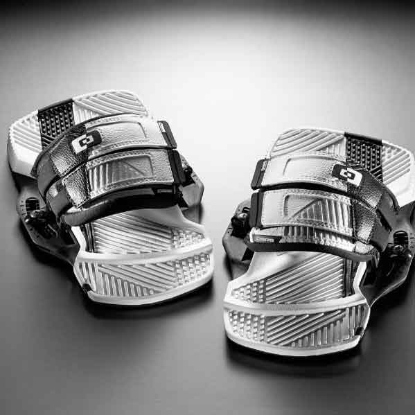 Core Union Pro 2 Strap Kit