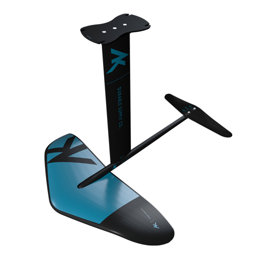 Airush AK Surf Foil Package