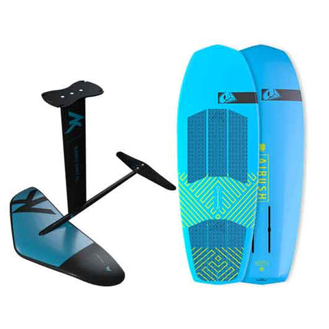 Airush AK Surf Foil Package