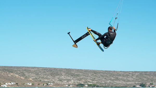 2022 Airush Ride Control Bar