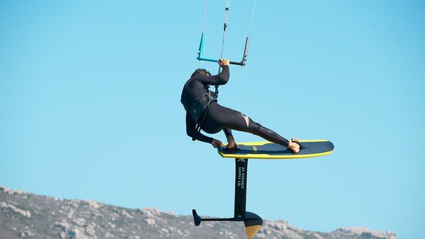 2022 Airush Ride Control Bar