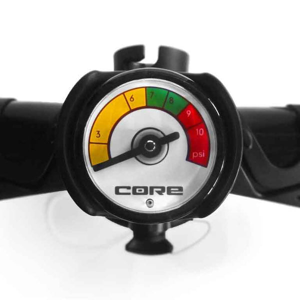 CORE Pump 2.0 L and XL